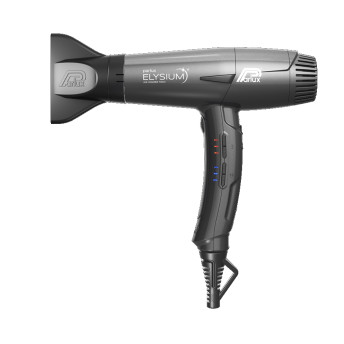 Фен Parlux Elysium Titanium