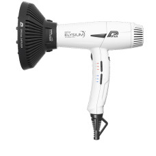 Фен Parlux Elysium MagicCompact White Фен Parlux Elysium MagicCompact White