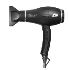 Фен Parlux Ethos Black