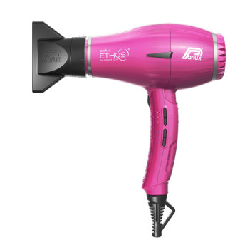 Фен Parlux Ethos Fuchsia