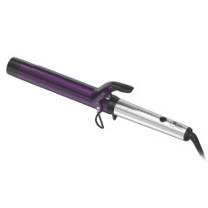 Плойка Tico Professional Nano Titanium Glitter Lilla Ø 38 мм 100336 Плойка Tico Professional Nano Titanium Glitter Lilla Ø 38 мм 100336