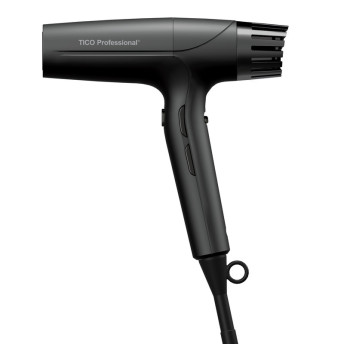 Фен Tico Professional Hyper Sonic Super Jet Black 100034