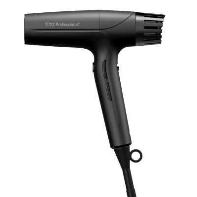 Фен Tico Professional Hyper Sonic Super Jet Black 100034