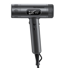Фен Tico Professional Hyper Sonic Compact Graphite 100039 Фен Tico Professional Hyper Sonic Compact Graphite 100039