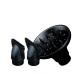 Фен Tico Professional Hyper Sonic Super Jet Black 100034