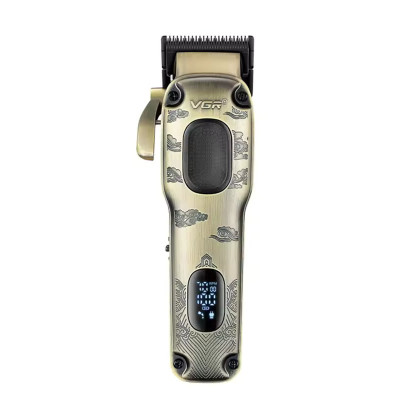 Машинка для стрижки VGR V-027 Машинка для стрижки VGR V-027