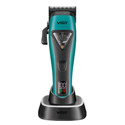 Машинка для стрижки VGR V-035С з Vector мотором