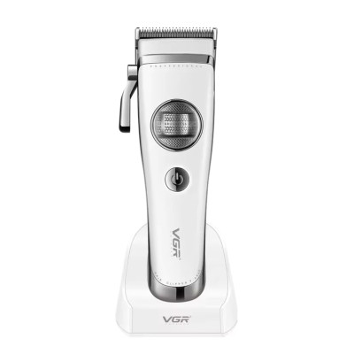 Машинка для стрижки VGR V-880C White Rotatech Машинка для стрижки VGR V-880C White Rotatech