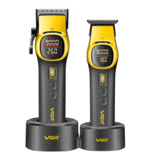 Набір машинок VGR V-885-S2 Yellow Набір машинок VGR V-885-S2 Yellow