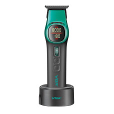 Триммер для стрижки VGR V-885T Green