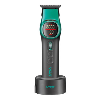 Тример для стрижки VGR V-885T Green