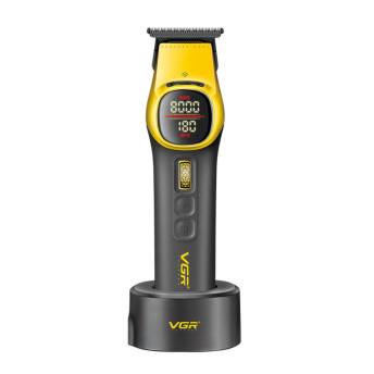 Тример для стрижки VGR V-885T Yellow