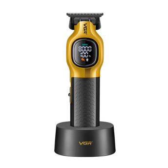 Тример для стрижки VGR V-886T Gold