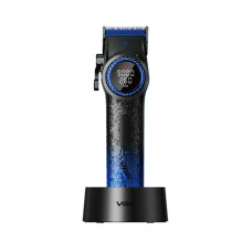 Машинка для стрижки VGR V-001 Blue Машинка для стрижки VGR V-001 Blue