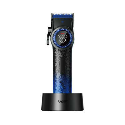 Машинка для стрижки VGR V-001 Blue Машинка для стрижки VGR V-001 Blue