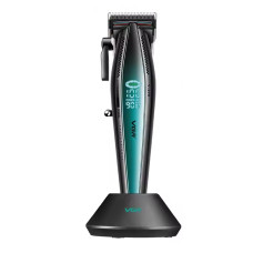 Машинка для стрижки VGR V-270 Green Машинка для стрижки VGR V-270 Green