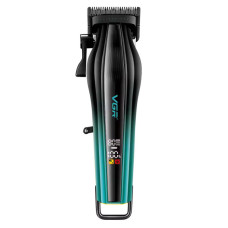 Машинка для стрижки VGR V-273 Green Машинка для стрижки VGR V-273 Green