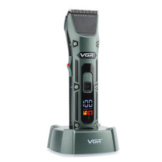 Машинка для стрижки VGR V-696 Машинка для стрижки VGR V-696