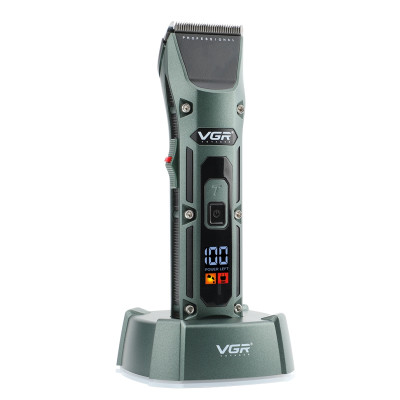 Машинка для стрижки VGR V-696 Машинка для стрижки VGR V-696
