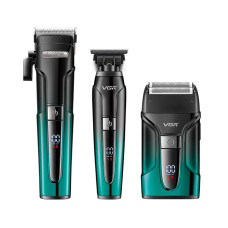 Набор машинок VGR V-694 Green Набор машинок VGR V-694 Green