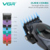 Набор машинок для стрижки волос VGR V-858S2