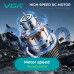 Набор машинок для стрижки волос VGR V-858S2