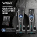 Набор машинок VGR V-880S2 Ice Cracks Набор машинок VGR V-880S2 Ice Cracks