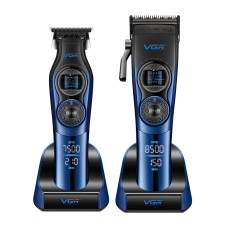Набор машинок VGR V-882S2 Blue