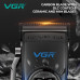 Набор машинок для стрижки волос VGR V-882S2 Blue