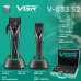 Набор машинок VGR V-883S2 Barber Combo 2in1