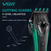Набор машинок VGR V-883S2 Barber Combo 2in1