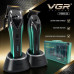 Набор машинок VGR V-883S2 Barber Combo 2in1