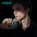 Набор машинок для стрижки волос VGR V-886S3 Green