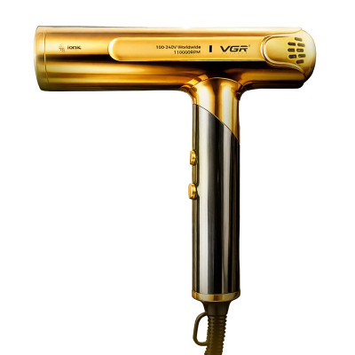 Профессиональный фен для волос VGR V-403