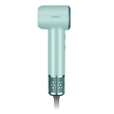 Фен для волосся VGR V-446 Green