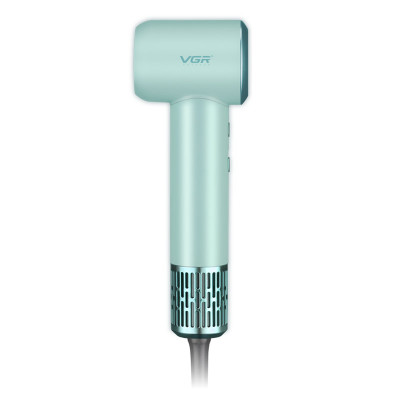 Профессиональный фен для волос VGR V-446 Green
