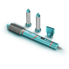 Фен-щетка VGR V-474 Light Blue Фен-щетка VGR V-474 Light Blue