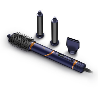 Фен-щетка VGR V-474 Dark Blue