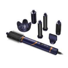 Фен-щетка VGR V-477 Dark Blue Фен-щетка VGR V-477 Dark Blue