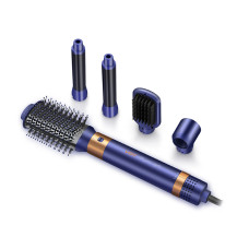 Фен-щетка VGR V-487 Violet