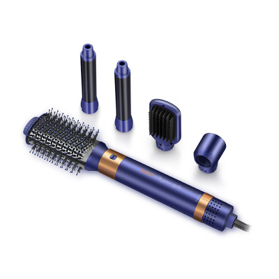 Професійна фен-щітка VGR V-487 Violet