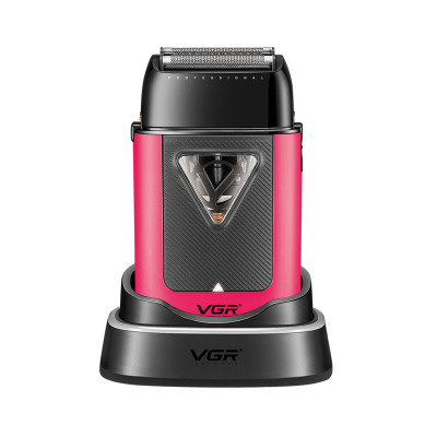 Професійний шейвер VGR V-035S UV