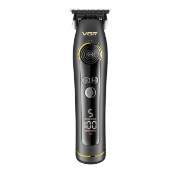 Тример для стрижки VGR V-299 Black
