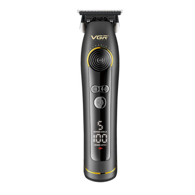 Триммер для стрижки VGR V-299 Black