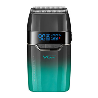 Шейвер VGR V-308 Green