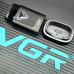 Професійний шейвер VGR V-334