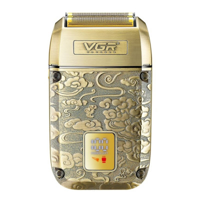 Профессиональный шейвер VGR V-336
