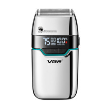 Шейвер VGR V-350 Silver Шейвер VGR V-350 Silver