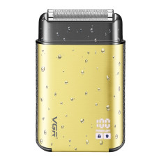 Шейвер VGR V-359 Gold Шейвер VGR V-359 Gold