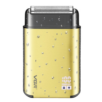 Шейвер VGR V-359 Gold Шейвер VGR V-359 Gold